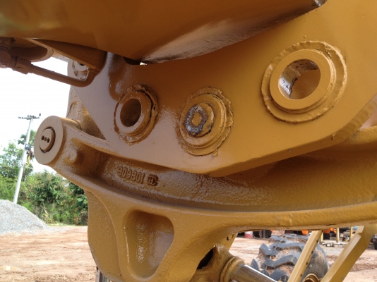 ขายรถเกรด 12G-61M 3228  เล่มทะเบียน