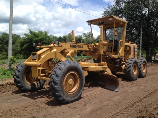 ขายรถเกรด 12G-61M 3228  เล่มทะเบียน