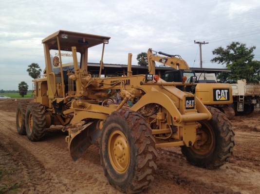 ขายรถเกรด 12G-61M 3228  เล่มทะเบียน