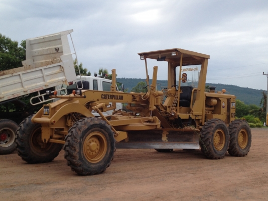 ขายรถเกรด 12G-61M 3228  เล่มทะเบียน