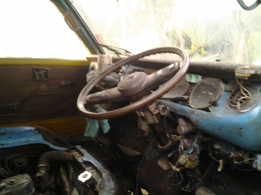 ขายรถดั๊ม6 ล้อ 130000