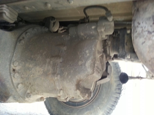 รถฮีโน่ 10 ล้อ โมปูน 320 แรงม้า. ปี 50  สนใจติดต่อ 081 - 6079515