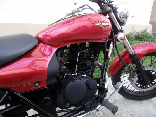 Kawasaki. boss 175 เครื่องดีสีใหม่,ขาย25000 Kawasaki. boss 175 เครื่องดีสีใหม่,ขาย25000
