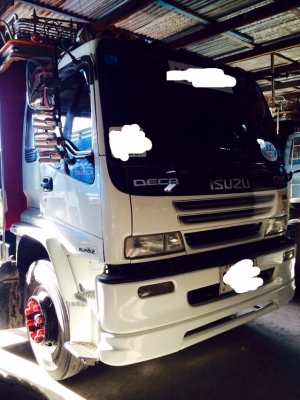 ขาย เดกก้า 320 ดั๊มแม่ลูก 3 คาน