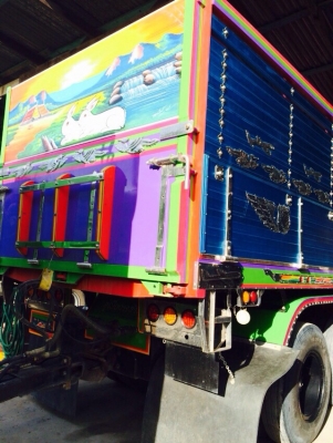 ขาย เดกก้า 320 ดั๊มแม่ลูก 3 คาน