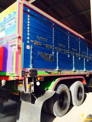 ขาย เดกก้า 320 ดั๊มแม่ลูก 3 คาน