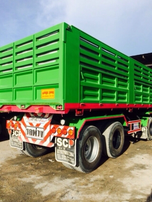 ขาย เดกก้า 320 ดั๊มแม่ลูก 3 คาน