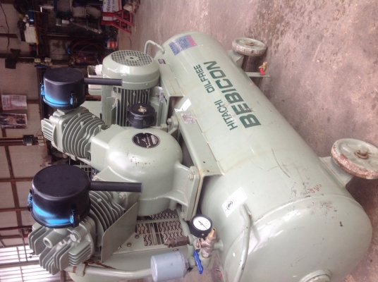 ปั๊มลม ปั๊มลม