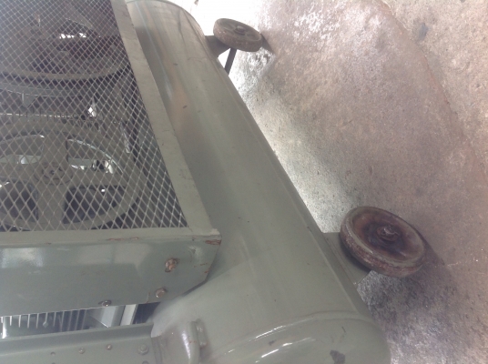 ปั๊มลม ปั๊มลม