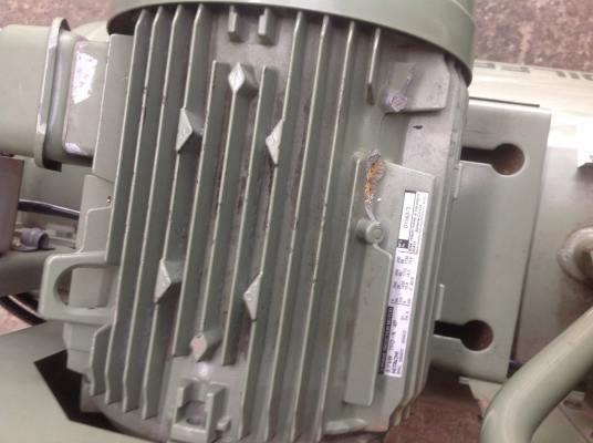 ปั๊มลม ปั๊มลม