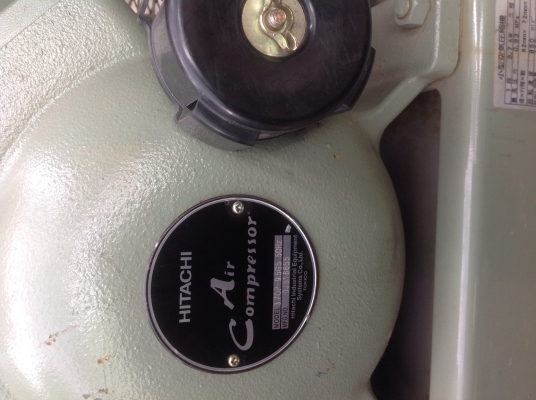 ปั๊มลม ปั๊มลม