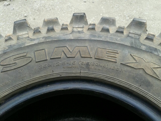 ปล่อยตะขาบ 36R16