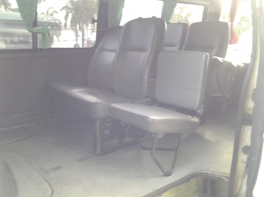 รถตู้ToYoTa LH61V(ตาหวาน)เครื่อง TOYOTA1J รถตู้ToYoTa LH61V(ตาหวาน)เครื่อง TOYOTA1J