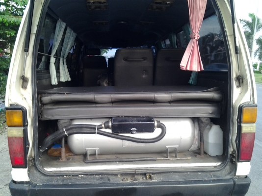 รถตู้ToYoTa LH61V(ตาหวาน)เครื่อง TOYOTA1J รถตู้ToYoTa LH61V(ตาหวาน)เครื่อง TOYOTA1J