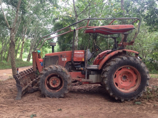 ขายรถไถ KOBUTA 105 S รถใช้งานอยู่ทุกวันครับ สนใจโทร 081-9701072 ขายรถไถ KOBUTA 105 S รถใช้งานอยู่ทุกวันครับ สนใจโทร 081-9701072