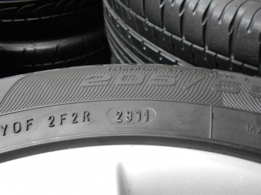 ขายล้อแม็ก Honda Civic ขอบ 16(5/114.3)พร้อมยางกู๊ดเยียร์ปี 11/ใส่ฟรี ขายล้อแม็ก Honda Civic ขอบ 16(5/114.3)พร้อมยางกู๊ดเยียร์ปี 11/ใส่ฟรี