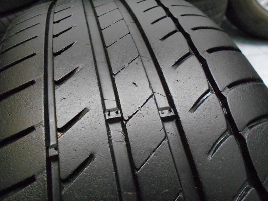 ขายล้อแม็ก Honda Accord G7 ขอบ 16(5/114.3)พร้อมยางมิชลินปี 10 ดอกสวย/ใส่ฟรี