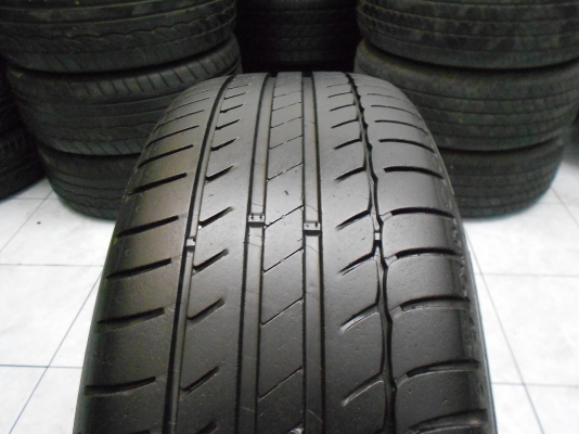 ขายล้อแม็ก Honda Accord G7 ขอบ 16(5/114.3)พร้อมยางมิชลินปี 10 ดอกสวย/ใส่ฟรี