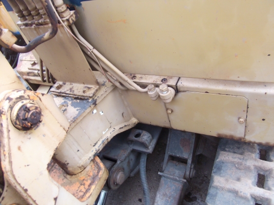 แม็คโคFUJIKAWA25มีระบบลายแย็กคอนกรีตมาครบชุดจากญี่ปุ่น