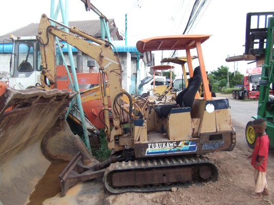 แม็คโคFUJIKAWA25มีระบบลายแย็กคอนกรีตมาครบชุดจากญี่ปุ่น