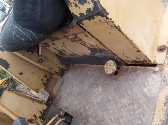 แม็คโคFUJIKAWA25มีระบบลายแย็กคอนกรีตมาครบชุดจากญี่ปุ่น