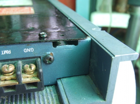 ขายแอป์ SOUND STREAM 2CH200 W usa ขายแอป์ SOUND STREAM 2CH200 W usa