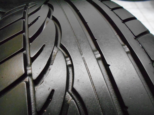 ขายล้อแม็ก New Toyota Altis ขอบ 16(5/100)พร้อมยาง Dunlop ปี 13/เทิร์นได้-ใส่ฟรี