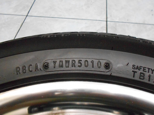 ขายล้อแม็กแต่ง Wwork ขอบ 15(4/100)พร้อมยางปี 10/ เทิร์นได้-ใส่ฟรี ขายล้อแม็กแต่ง Wwork ขอบ 15(4/100)พร้อมยางปี 10/ เทิร์นได้-ใส่ฟรี