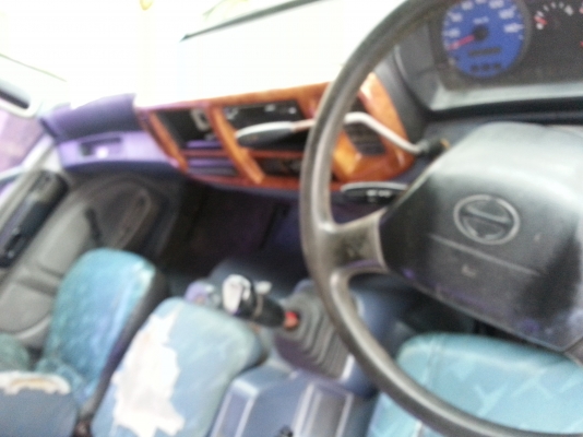 HINO FM1J  ยอดจัดไฟแนนซ์ได้ 700,000 บาทค่ะ