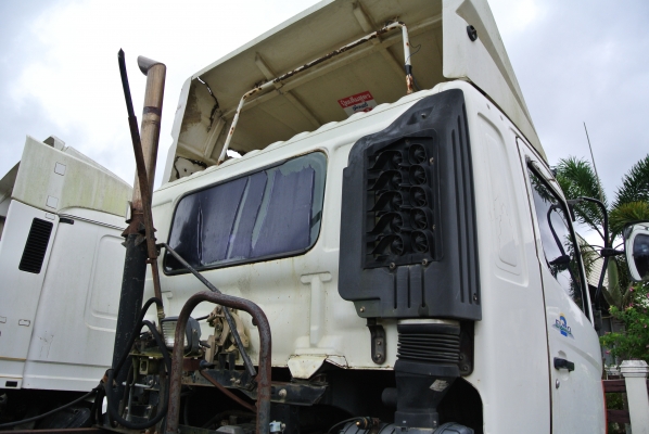 HINO FM1J  ยอดจัดไฟแนนซ์ได้ 700,000 บาทค่ะ