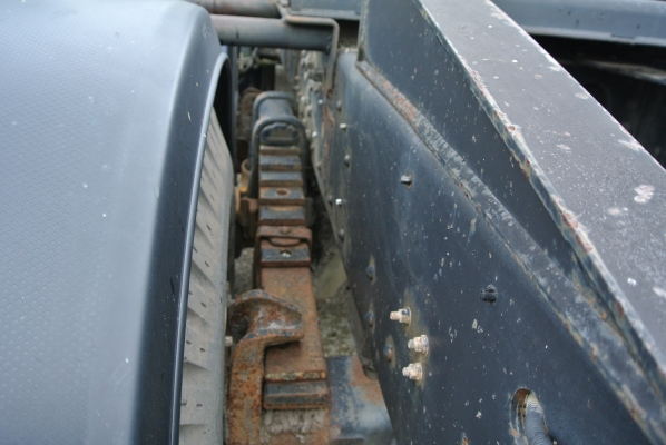 HINO FM1J  ยอดจัดไฟแนนซ์ได้ 700,000 บาทค่ะ