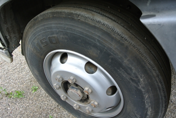 HINO FM1J  ยอดจัดไฟแนนซ์ได้ 700,000 บาทค่ะ