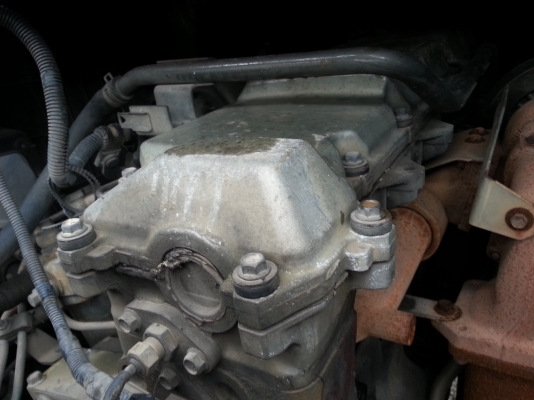 HINO FM1J  ยอดจัดไฟแนนซ์ได้ 700,000 บาทค่ะ