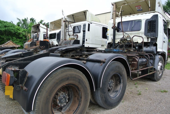 HINO FM1J  ยอดจัดไฟแนนซ์ได้ 700,000 บาทค่ะ