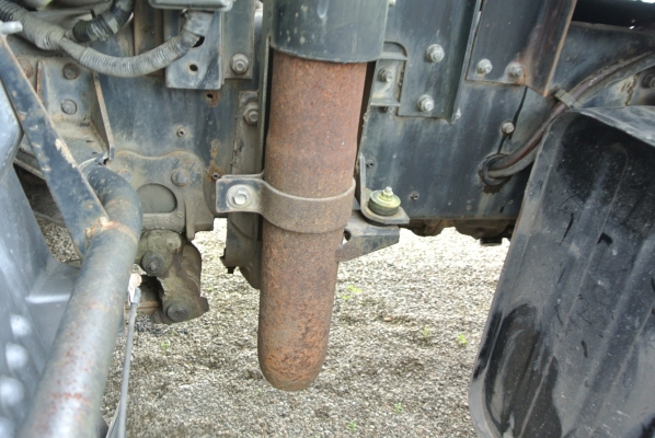 HINO FM1J  ยอดจัดไฟแนนซ์ได้ 700,000 บาทค่ะ