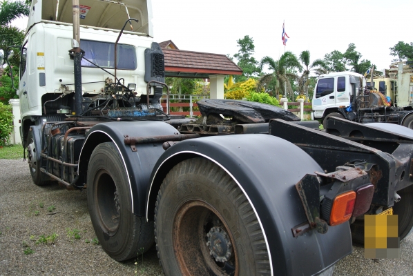 HINO FM1J  ยอดจัดไฟแนนซ์ได้ 700,000 บาทค่ะ