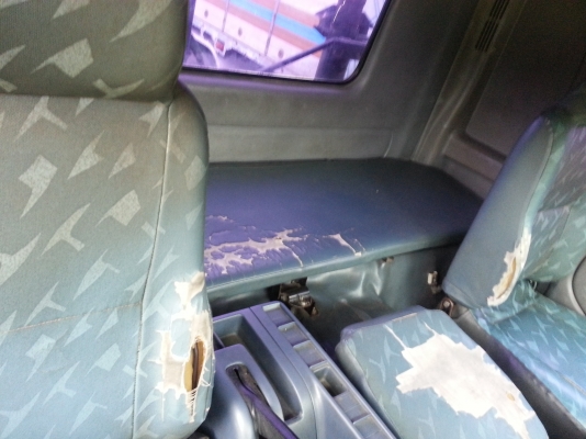 HINO FM1J  ยอดจัดไฟแนนซ์ได้ 700,000 บาทค่ะ