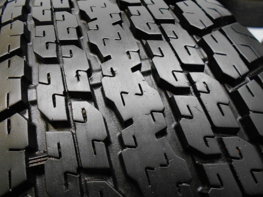 ขายล้อแม็ก ISUZU MU-X ขอบ 17 พร้อมยาง Bridgstone 255/65/17 ปี 13 /เทิร์นได้-ใส่ฟรี