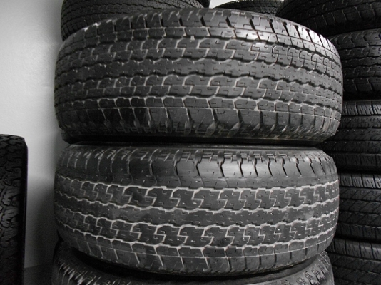ขายล้อแม็ก Toyota Fortuner ขอบ 16 พร้อมยาง Bridgestone ปี 10/ใส่ฟรีค่ะ ขายล้อแม็ก Toyota Fortuner ขอบ 16 พร้อมยาง Bridgestone ปี 10/ใส่ฟรีค่ะ