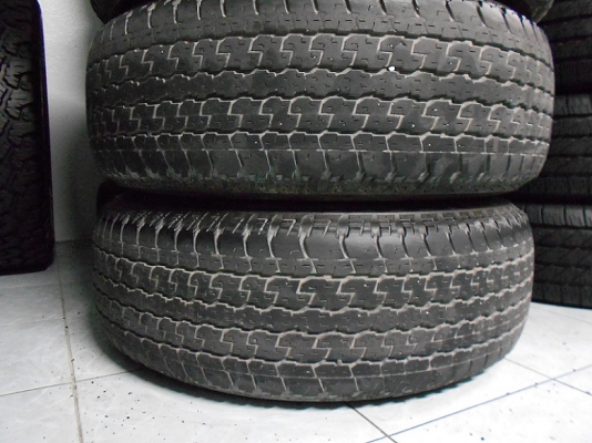 ขายล้อแม็ก Toyota Fortuner ขอบ 16 พร้อมยาง Bridgestone ปี 10/ใส่ฟรีค่ะ ขายล้อแม็ก Toyota Fortuner ขอบ 16 พร้อมยาง Bridgestone ปี 10/ใส่ฟรีค่ะ