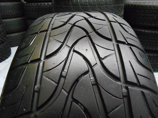 ขายล้อแม็ก (ล้อโครม) ขอบ 22(6/139)พร้อมยาง Fullrun 265/40/22 ปลายปี 11/เทิร์นได้-ใส่ฟรีค่ะ