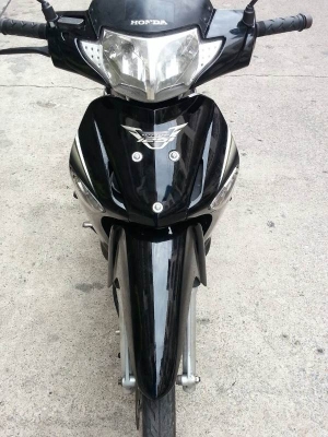 สตาร์ทมือ wave125i