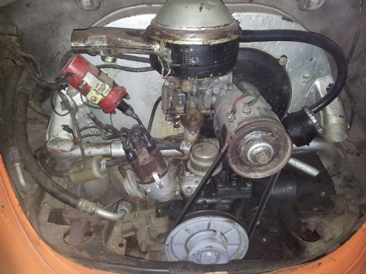 ปรับราคา ขายเต่าส้ม 1968