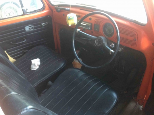 ปรับราคา ขายเต่าส้ม 1968