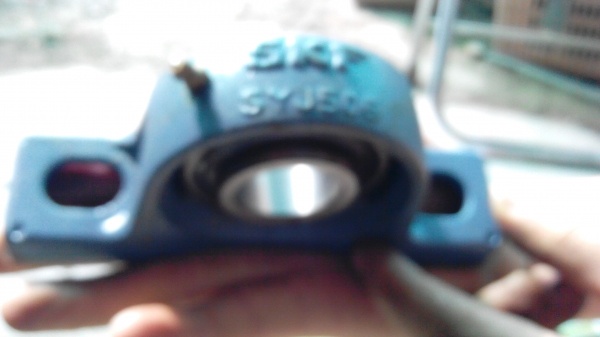 ตลับลูปปืนตุกตา SKF ขนาด 30 มม. ของใหม่ ยังไม่ได้ใช้เก่าเก็บ(มี 20 ลูก) ตลับลูปปืนตุกตา SKF ขนาด 30 มม. ของใหม่ ยังไม่ได้ใช้เก่าเก็บ(มี 20 ลูก)