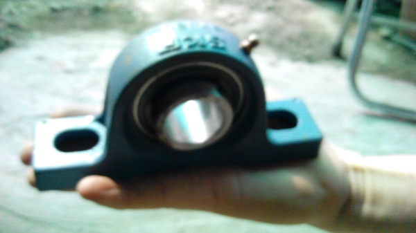 ตลับลูปปืนตุกตา SKF ขนาด 30 มม. ของใหม่ ยังไม่ได้ใช้เก่าเก็บ(มี 20 ลูก) ตลับลูปปืนตุกตา SKF ขนาด 30 มม. ของใหม่ ยังไม่ได้ใช้เก่าเก็บ(มี 20 ลูก)