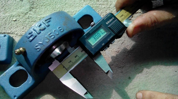 ตลับลูปปืนตุกตา SKF ขนาด 30 มม. ของใหม่ ยังไม่ได้ใช้เก่าเก็บ(มี 20 ลูก)