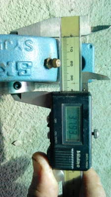 ตลับลูปปืนตุกตา SKF ขนาด 30 มม. ของใหม่ ยังไม่ได้ใช้เก่าเก็บ(มี 20 ลูก) ตลับลูปปืนตุกตา SKF ขนาด 30 มม. ของใหม่ ยังไม่ได้ใช้เก่าเก็บ(มี 20 ลูก)