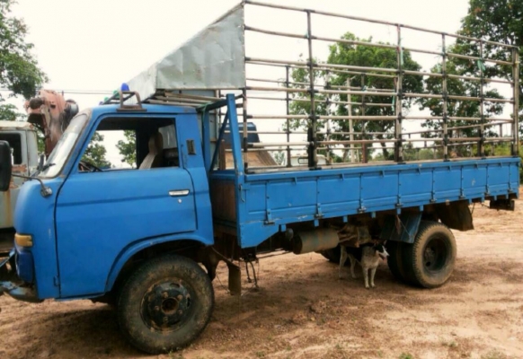 **135,000 บ.ต่อรอง**ขาย6ล้อราคาถูก NISSAN CALBON วางเครื่อง ISUZU 4BD1-115 ยังไม่ลงเล่ม(ขาดใบคุม) เครื่องแน่นแรงดี เกียร์ดีไม่หลุด ช่วงล่างเดิม คัสซีดี ไม่ปะไม่ดาม กระบะพื้นไม้คอกเหล็กแป๊บสภาพดี ไม่ผุ ยาว4.20ม. หัวเก๋งดีไม่ผุ พ.ธรรมดา ภายในคอนโซลดี ยาง7.5 **135,000 บ.ต่อรอง**ขาย6ล้อราคาถูก NISSAN CALBON วางเครื่อง ISUZU 4BD1-115 ยังไม่ลงเล่ม(ขาดใบคุม) เครื่องแน่นแรงดี เกียร์ดีไม่หลุด ช่วงล่างเดิม คัสซีดี ไม่ปะไม่ดาม กระบะพื้นไม้คอกเหล็กแป๊บสภาพดี ไม่ผุ ยาว4.20ม. หัวเก๋งดีไม่ผุ พ.ธรรมดา ภายในคอนโซลดี ยาง7.5