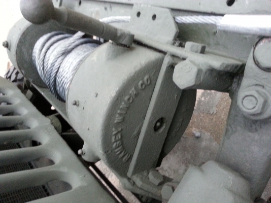 ขาย JEEP CJ 6 ขาย JEEP CJ 6